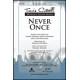 Never Once (Acc. CD)