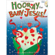 Hooray for Baby Jesus (Performance Pack)