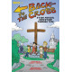Back to the Cross (CD)