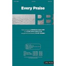 Every Praise (Acc CD)