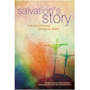 Salvation's Story (Bulk CD)