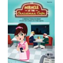 Miracle at the Christmas Cafe (Preview Pak)