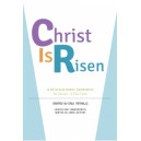 Christ Is Risen (CD)