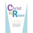 Christ Is Risen (Acc. CD)