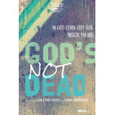 God's Not Dead (Acc. CD)