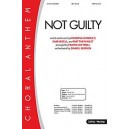 Not Guilty (Orch)