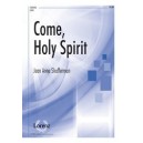 Come Holy Spirit