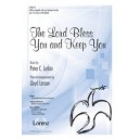 The Lord Bless You and Keep You