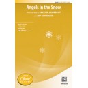 Angels in the Snow (Acc. CD)