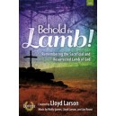 Behold the Lamb (Split Track CD)