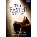 The Easter Story (Acc CD)