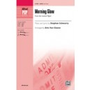 Morning Glow (from the musical Pippin) (Acc. CD)