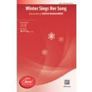 Winter Sings Her Song (Acc. CD)