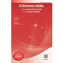 Christmas Lullaby, A