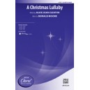 Christmas Lullaby, A (SSA)