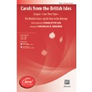 Carols from the British Isles (Acc. CD)