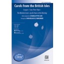 Carols from the British Isles (SAB)