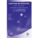 Carols from the British Isles (SSA)