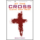 At the Cross (Love Ran Red) Acc CD