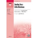 Sending You a Little Christmas (Acc. CD)