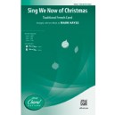 Sing We Now of Christmas (TTBB)