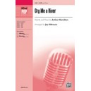 Cry Me a River (Acc. CD)