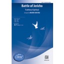 Battle of Jericho (SAB)