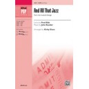 And All That Jazz (Acc. CD)