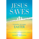 Jesus Saves (Rehearsal DVD)