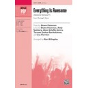 Everything Is Awesome (Acc. CD)