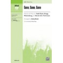 Gone Gone Gone (Acc. CD)
