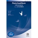 Plenty Good Room (SAB)