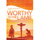 Worthy is the Lamb (CD)