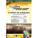 Christ is Enough (Orch CD-ROM)