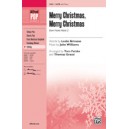 Merry Christmas Merry Christmas (Acc. CD)