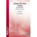 Alone Yet Not Alone