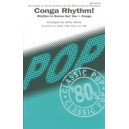Conga Rhythm (SSA)