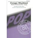 Conga Rhythm (Acc. CD)
