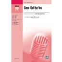 Since I Fell for You (Acc. CD)