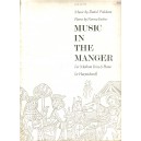 Music In The Manger