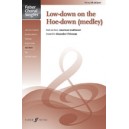 Low Down on the Hoe Down (Medlely)