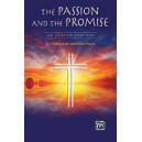 Passion and the Promise, the (Acc CD)