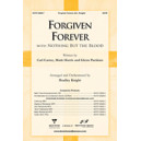 Forgiven Forever (Acc CD)