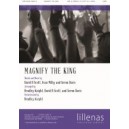 Magnify the King (Acc CD)
