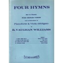 Four Hymns