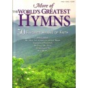 More Of The World's Greatest Hymns