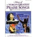 More of the World's Greatest Praise Songs