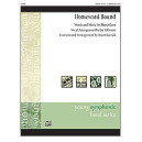 Homeward Bound (Concert Band)