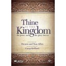 Thine Is the Kingdom (Orch.) *POD*