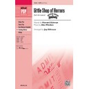 Little Shop of Horrors (Acc. CD)